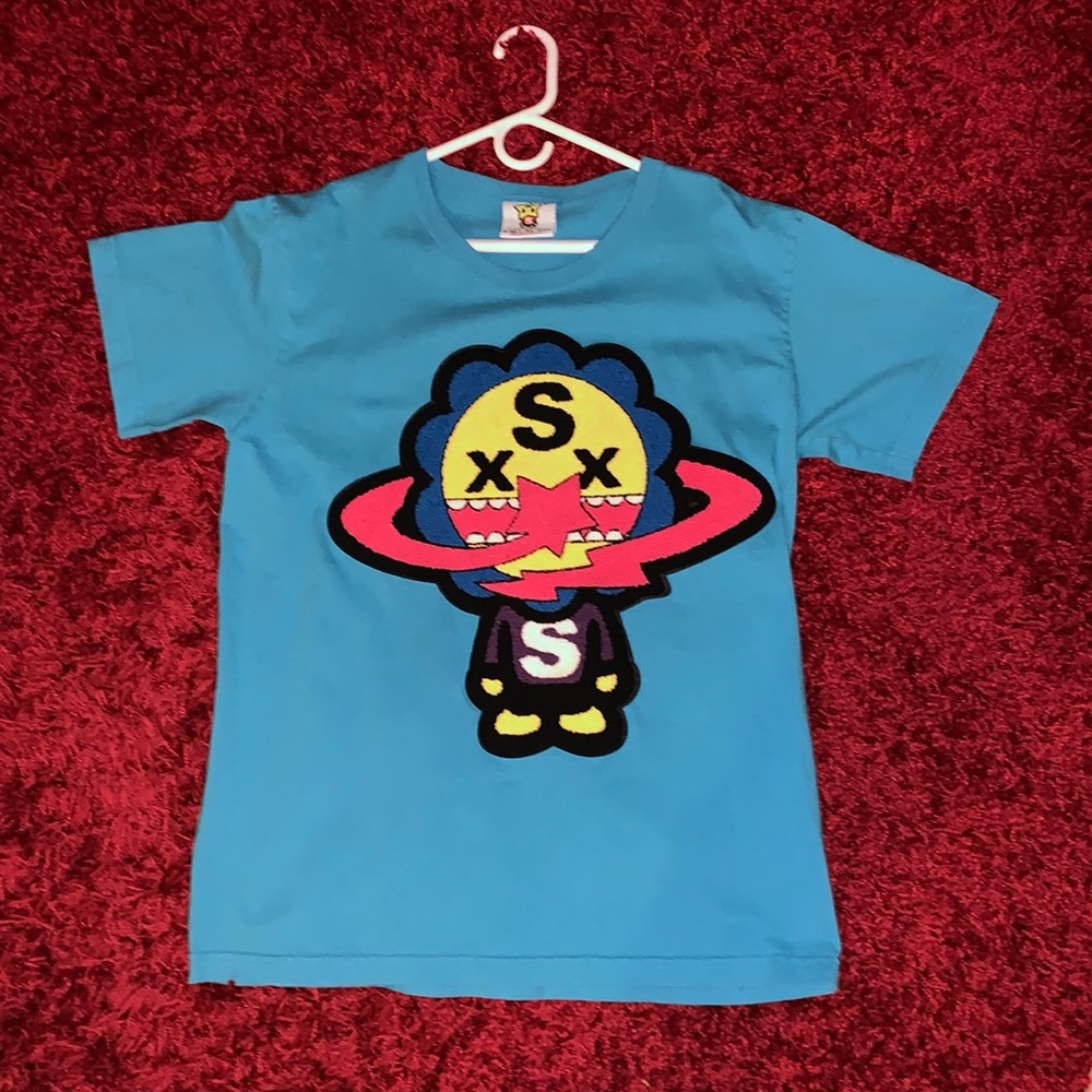 Sukamii Large Tee